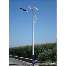 40W IP67 Waterproof Solar Street Light